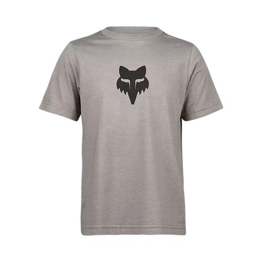 Camiseta Fox Legacy Juvenil – Estilo Clásico y Comodidad para el Día a Día 🦊🔥