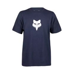 Camiseta Fox Legacy Juvenil – Estilo Clásico y Comodidad para el Día a Día 🦊
