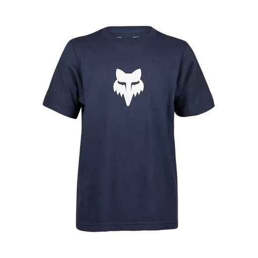 Camiseta Fox Legacy Juvenil – Estilo Clásico y Comodidad para el Día a Día 🦊
