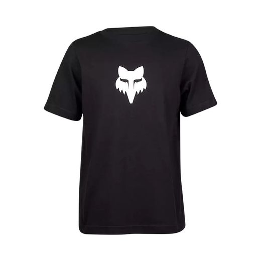 Camiseta Fox Legacy Juvenil – Estilo Clásico y Comodidad para el Día a Día 🦊🔥