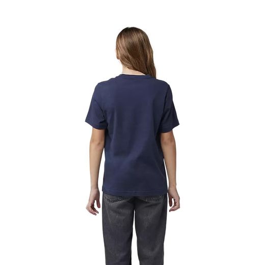 Camiseta Fox Legacy Juvenil – Estilo Clásico y Comodidad para el Día a Día 🦊