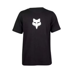 Camiseta Fox Legacy Juvenil – Estilo Clásico y Comodidad para el Día a Día 🦊🔥