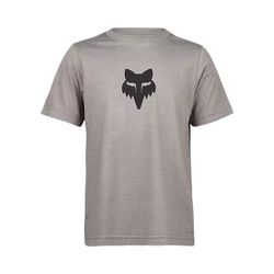 Camiseta Fox Legacy Juvenil – Estilo Clásico y Comodidad para el Día a Día 🦊🔥
