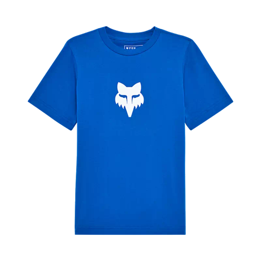 Camiseta Fox Legacy Juvenil – Estilo Clásico y Comodidad para el Día a Día 🦊🔥