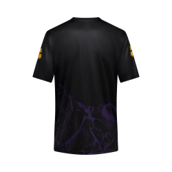 👕🔥 Camiseta Fox Manga Corta Ranger Image Print – Comodidad y Estilo MTB
