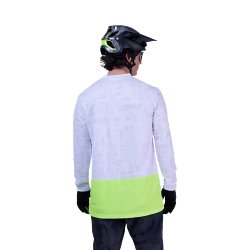 🌕 Camiseta FOX MTB Ranger Lunar Special Edition – Rendimiento y estilo que brillan en la oscuridad 🚵‍♂️✨
