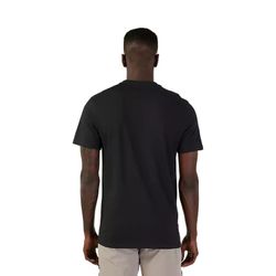 🦊🔥 Camiseta Fox Premium Absolute | Comodidad y Estilo para el Día a Día  Negra/blanca