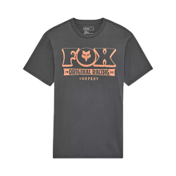 Camiseta Fox Premium Banner 🦊👕 | Estilo casual y comodidad de alta calidad