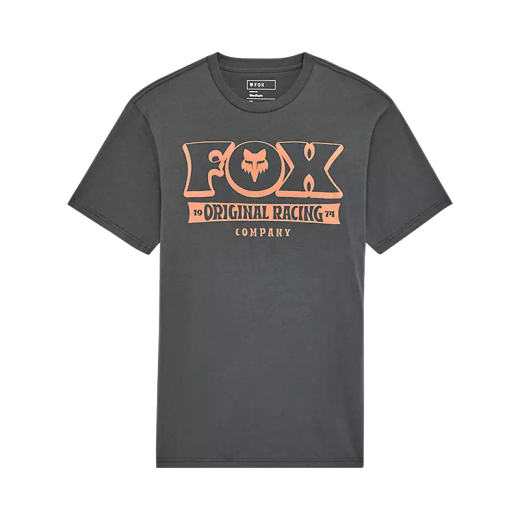 Camiseta Fox Premium Banner 🦊👕 | Estilo casual y comodidad de alta calidad