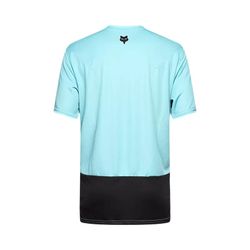 🚴‍♂️🔥 Camiseta Fox Ranger con Logo – Rendimiento y Estilo para el MTB