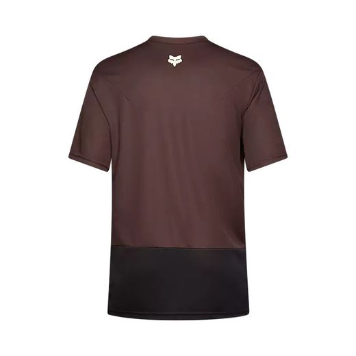 🚴‍♂️🔥 Camiseta Fox Ranger con Logo – Rendimiento y Estilo para el MTB