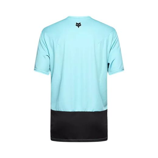 🚴‍♂️🔥 Camiseta Fox Ranger con Logo – Rendimiento y Estilo para el MTB