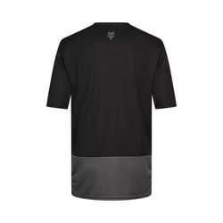 🚴‍♂️🔥 Camiseta Fox Ranger con Logo – Rendimiento y Estilo para el MTB