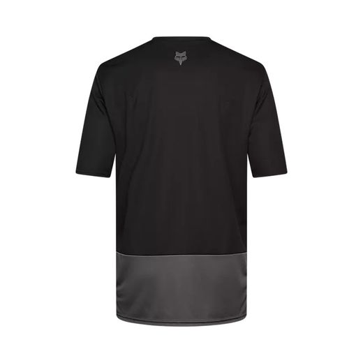 🚴‍♂️🔥 Camiseta Fox Ranger con Logo – Rendimiento y Estilo para el MTB