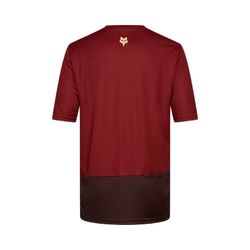 🚴‍♂️🔥 Camiseta Fox Ranger con Logo – Rendimiento y Estilo para el MTB