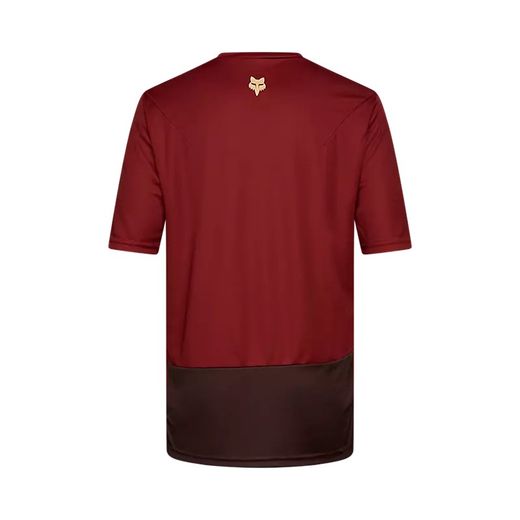 🚴‍♂️🔥 Camiseta Fox Ranger con Logo – Rendimiento y Estilo para el MTB