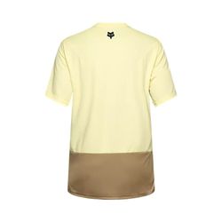 🚴‍♂️🔥 Camiseta Fox Ranger con Logo – Rendimiento y Estilo para el MTB