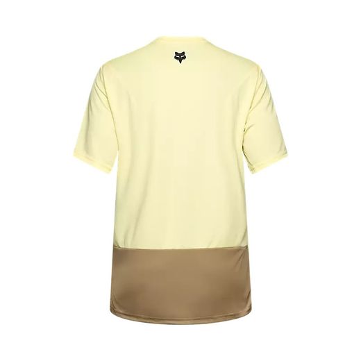 🚴‍♂️🔥 Camiseta Fox Ranger con Logo – Rendimiento y Estilo para el MTB