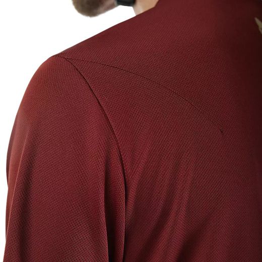 🚴‍♂️🔥 Camiseta Fox Ranger con Logo – Rendimiento y Estilo para el MTB