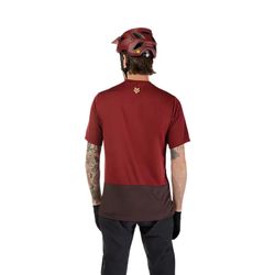 🚴‍♂️🔥 Camiseta Fox Ranger con Logo – Rendimiento y Estilo para el MTB