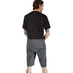 🚴‍♂️🔥 Camiseta Fox Ranger con Logo – Rendimiento y Estilo para el MTB
