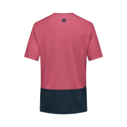 🚴‍♂️🔥 Camiseta Fox Ranger con Logo – Rendimiento y Estilo para el MTB