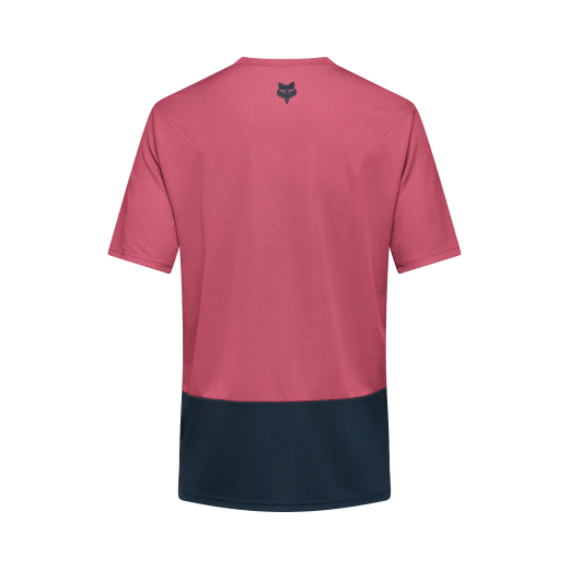 🚴‍♂️🔥 Camiseta Fox Ranger con Logo – Rendimiento y Estilo para el MTB