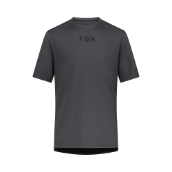 🚴‍♂️🔥 Camiseta Fox Ranger con Logo – Rendimiento y Estilo para el MTB