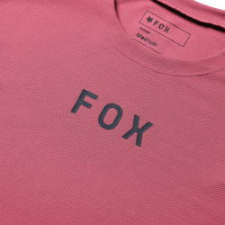 🚴‍♂️🔥 Camiseta Fox Ranger con Logo – Rendimiento y Estilo para el MTB