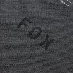 🚴‍♂️🔥 Camiseta Fox Ranger con Logo – Rendimiento y Estilo para el MTB