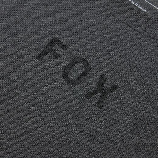 🚴‍♂️🔥 Camiseta Fox Ranger con Logo – Rendimiento y Estilo para el MTB