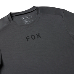 🚴‍♂️🔥 Camiseta Fox Ranger con Logo – Rendimiento y Estilo para el MTB