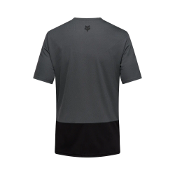 🚴‍♂️🔥 Camiseta Fox Ranger con Logo – Rendimiento y Estilo para el MTB