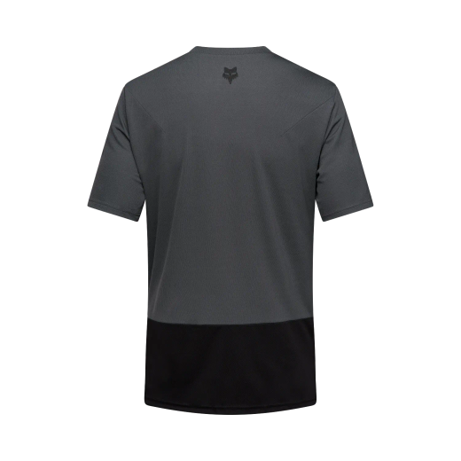 🚴‍♂️🔥 Camiseta Fox Ranger con Logo – Rendimiento y Estilo para el MTB