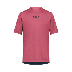 🚴‍♂️🔥 Camiseta Fox Ranger con Logo – Rendimiento y Estilo para el MTB