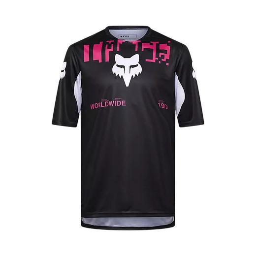 Camiseta Fox Ranger Digi Image | Estilo y Rendimiento para el MTB