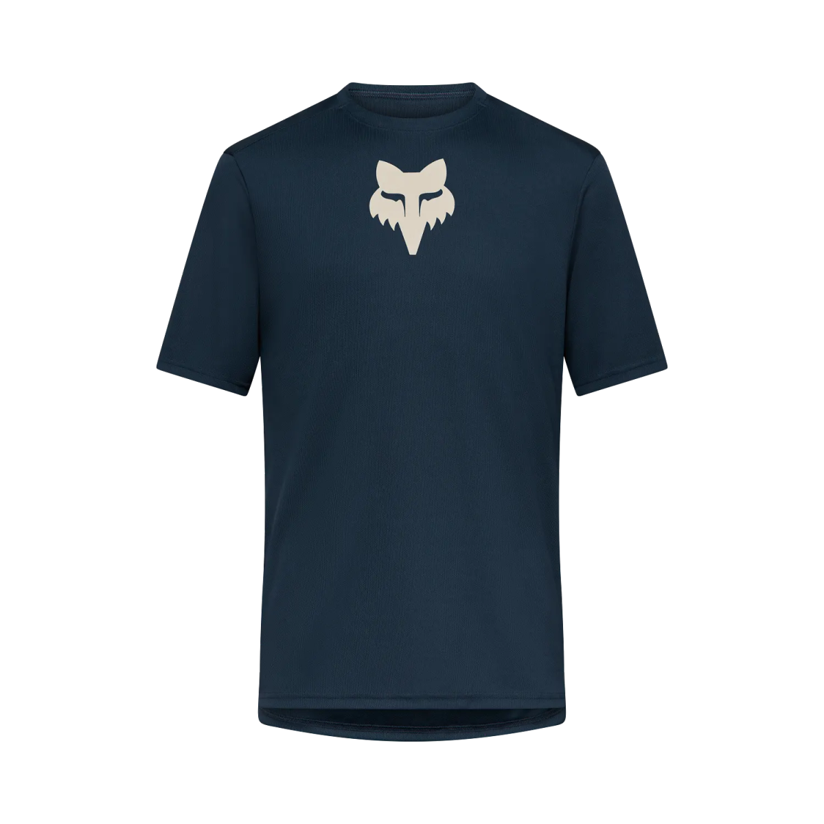 👕🦊 Camiseta Fox Ranger Fox Head – Comodidad y Rendimiento para MTB y Trail L