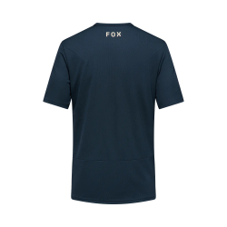👕🦊 Camiseta Fox Ranger Fox Head – Comodidad y Rendimiento para MTB y Trail