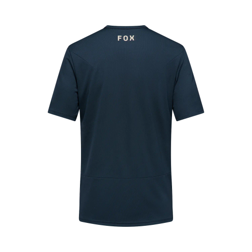 👕🦊 Camiseta Fox Ranger Fox Head – Comodidad y Rendimiento para MTB y Trail