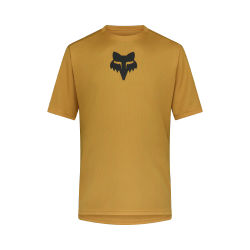 👕🦊 Camiseta Fox Ranger Fox Head – Comodidad y Rendimiento para MTB y Trail