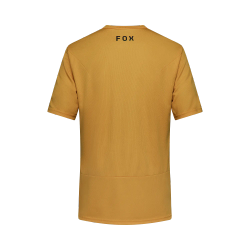 👕🦊 Camiseta Fox Ranger Fox Head – Comodidad y Rendimiento para MTB y Trail
