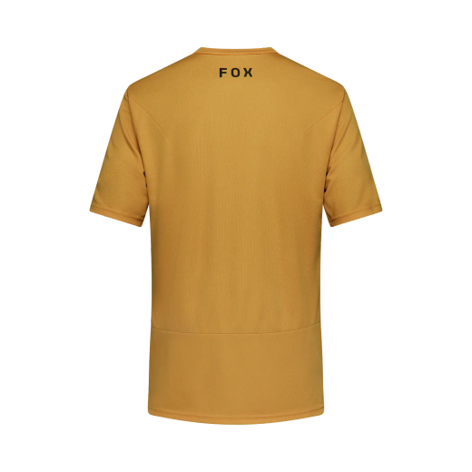 👕🦊 Camiseta Fox Ranger Fox Head – Comodidad y Rendimiento para MTB y Trail