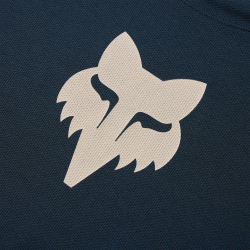 👕🦊 Camiseta Fox Ranger Fox Head – Comodidad y Rendimiento para MTB y Trail