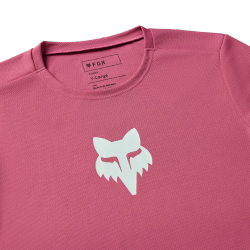 👕🔥 Camiseta Fox Ranger Fox Head Juvenil Manga Larga – Comodidad y Protección para Jóvenes Riders MTB