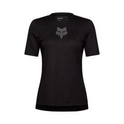 🚵‍♀️🔥 Camiseta Fox Ranger Fox Head para Mujer – Estilo y Rendimiento en el MTB