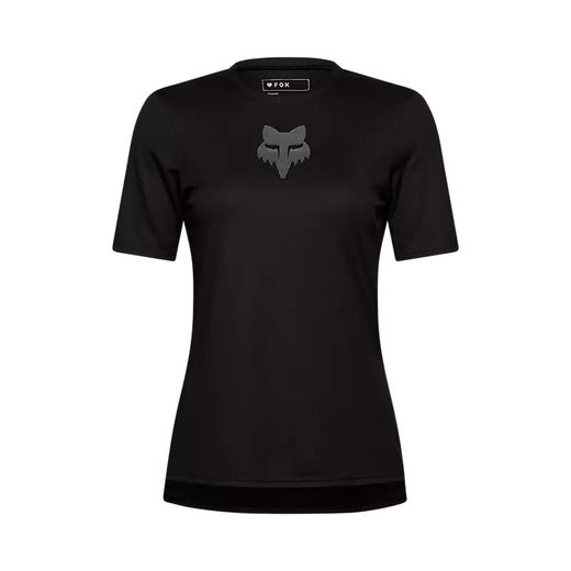Camiseta Fox Ranger Fox Head para Mujer – Estilo y Rendimiento en el MTB 🚵‍♀️🔥