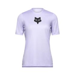 🚵‍♀️🔥 Camiseta Fox Ranger Fox Head para Mujer – Estilo y Rendimiento en el MTB