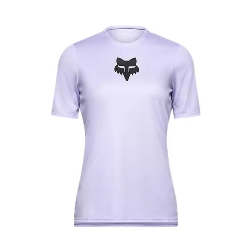 🚵‍♀️🔥 Camiseta Fox Ranger Fox Head para Mujer – Estilo y Rendimiento en el MTB