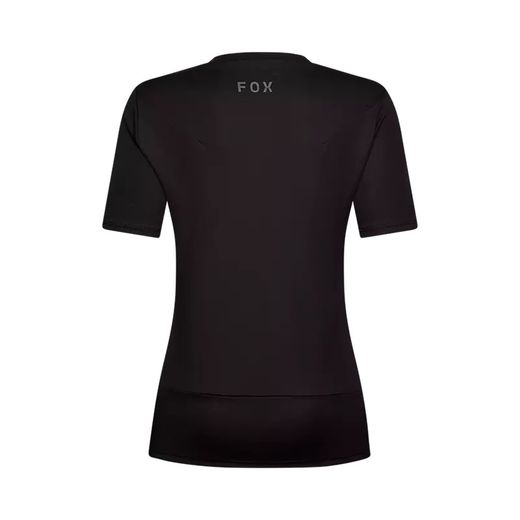 🚵‍♀️🔥 Camiseta Fox Ranger Fox Head para Mujer – Estilo y Rendimiento en el MTB