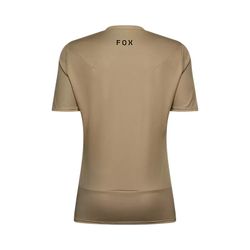 🚵‍♀️🔥 Camiseta Fox Ranger Fox Head para Mujer – Estilo y Rendimiento en el MTB